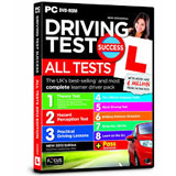 Driving Test DVD