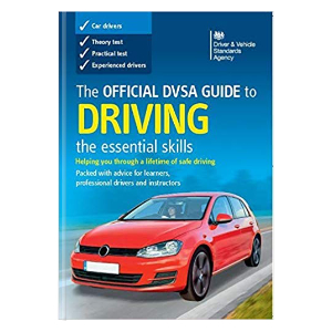 DVSA Driving - the Essential Skills