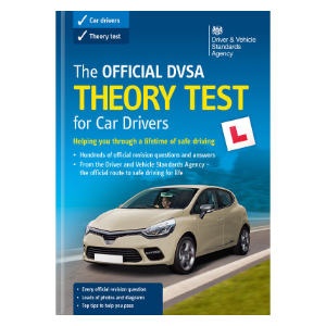 DVSA Theory Test