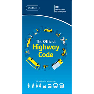 The Highway Code