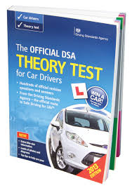 Driving theory test